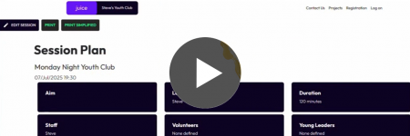 session management narrow thumbnail